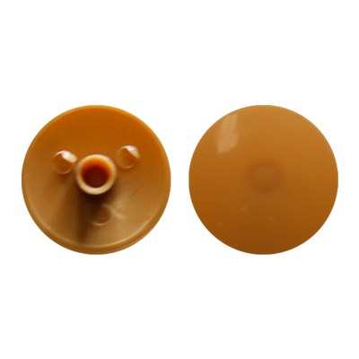 Заглушка под эксцентрик № 2 Бук/Вотан